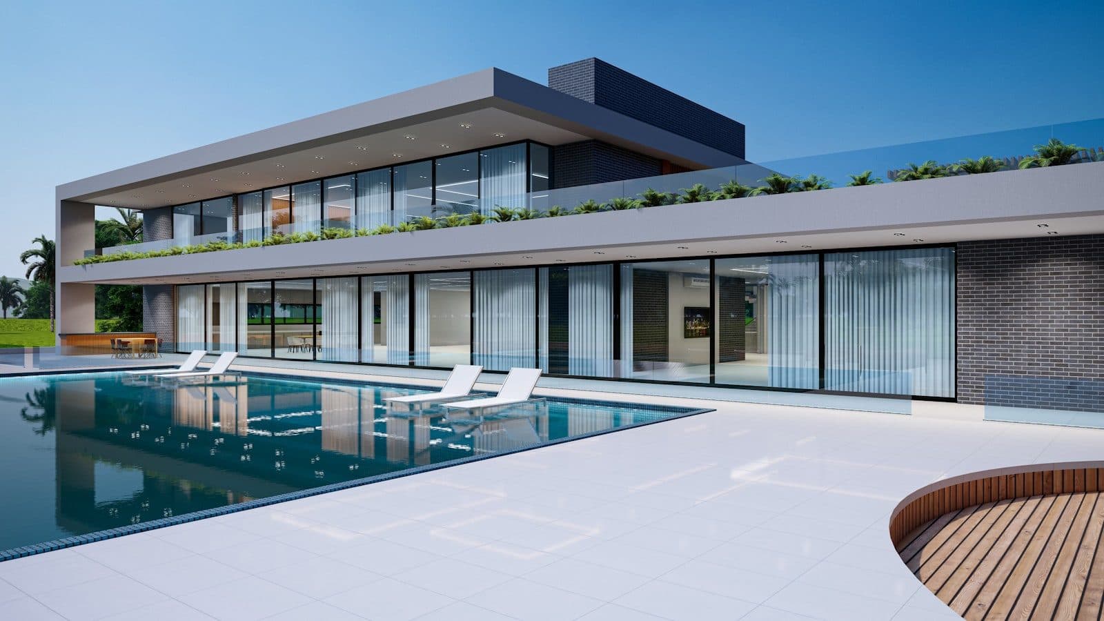 Casa geminada nova em Jacareí — foto 1